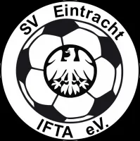 SG SV Eintracht Ifta II