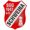 SG Glücksbrunn 1947 Schweina