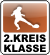 Punktspiel der 2. Mannschaft