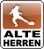 Punktspiel Alte Herren am 27.04.2018