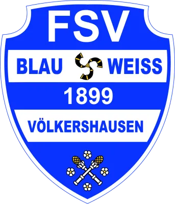 FSV BW Völkershausen