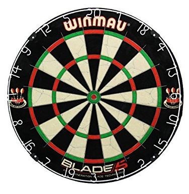 1. Heimspiel Abteilung Dart terminiert