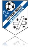 Der Hinrunden Verlauf des FSV Blau Weiss Völkershausen