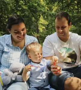 Jeder Cent zählt für den kleinen Arne!🙏🏼