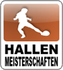 B-Jugend belegte bei der Hallen-Kreismeisterschaft Platz 2.